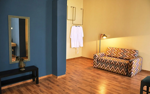 Alphabet Boutique Hotel