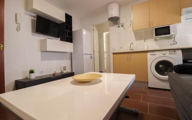 Apartamentos Bello Vegueta