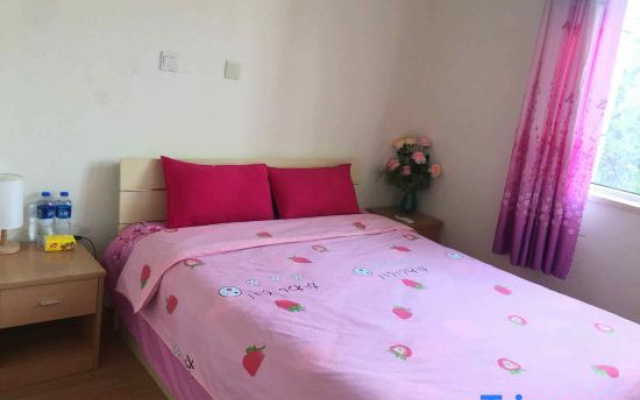 Vanke Small Inhabitant Su