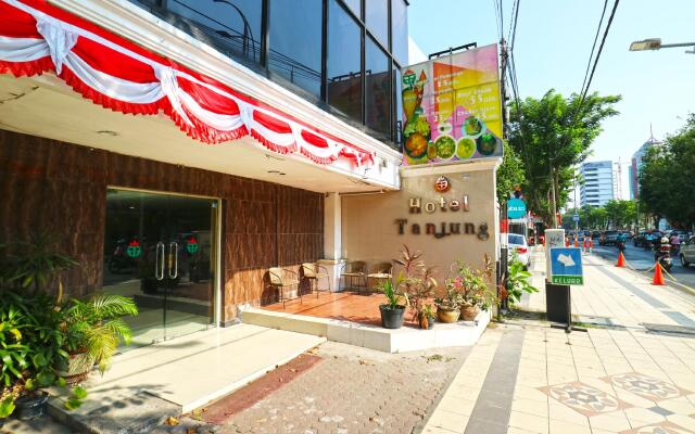 Hotel Tanjung