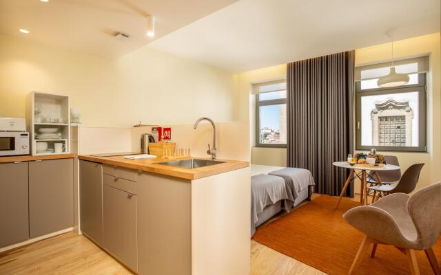 Feel Porto Codeçal Studio 1.1