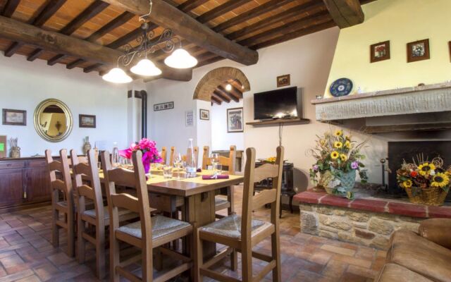 Casa Clotilde (MSV190)