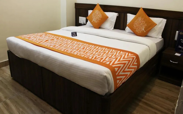 OYO 2749 Hotel Vedas