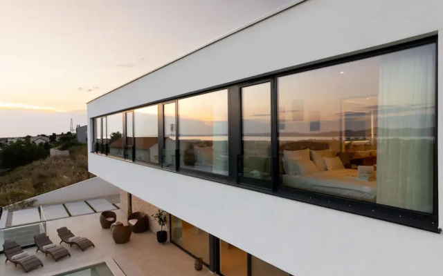 Villa Aurum Zadarvillas