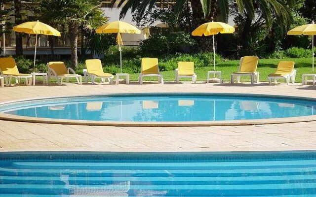 Clube Hotel Apartamento Do Algarve Hotel