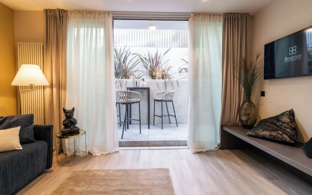 Beatrice - Boutique Apartments Resort