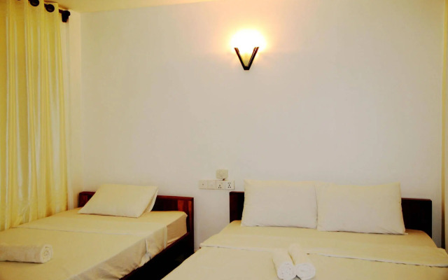 Apsara Steung Thmey Hotel