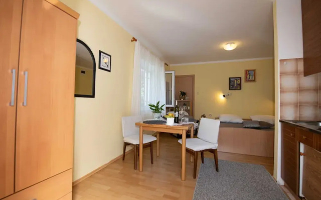 Elegant Opatija Apartments With Terrace