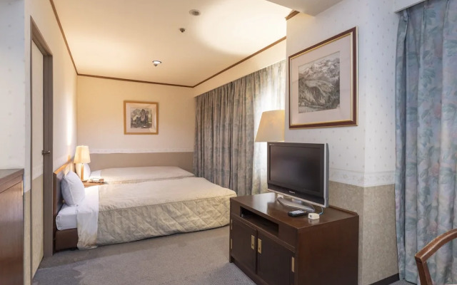 Tabist Hotel Liberty Plaza