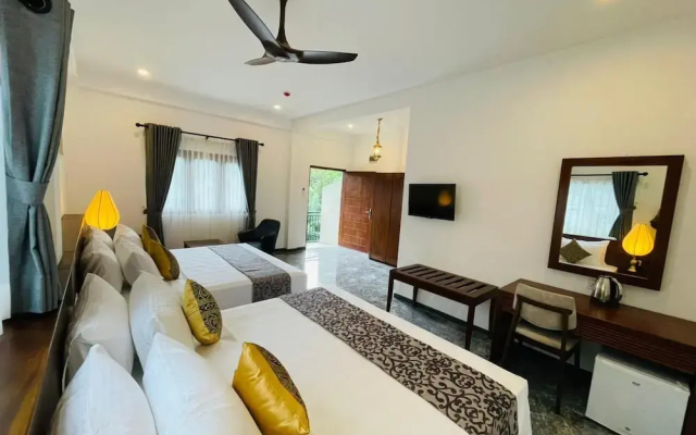 Mirage Kandyan Heights