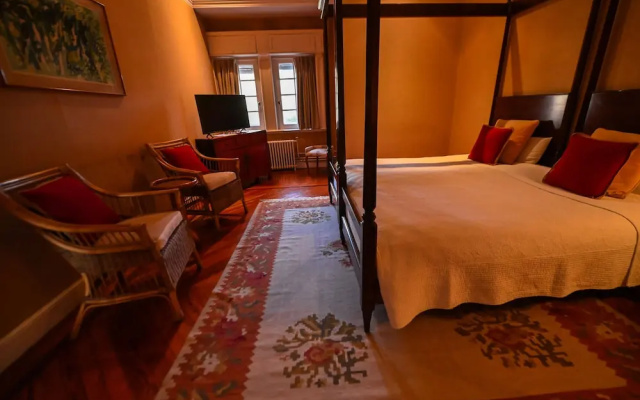 Estancia Villa Maria
