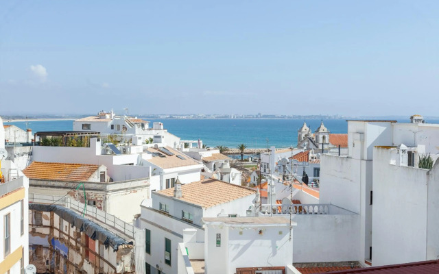 A58 - Casa da Travessa in Lagos