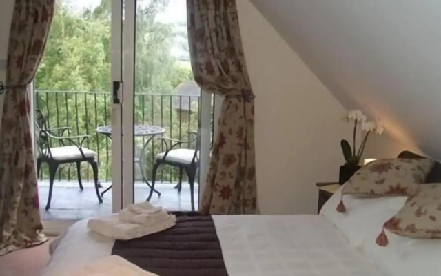 Tibbiwell Lodge - B&B