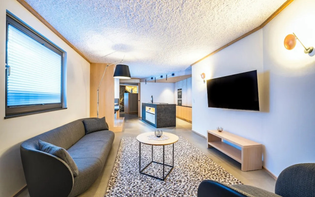 Boutique Hotel La Gorge