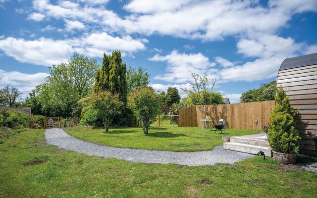 Woody's - 1 Bedroom Pod - Cold Inn