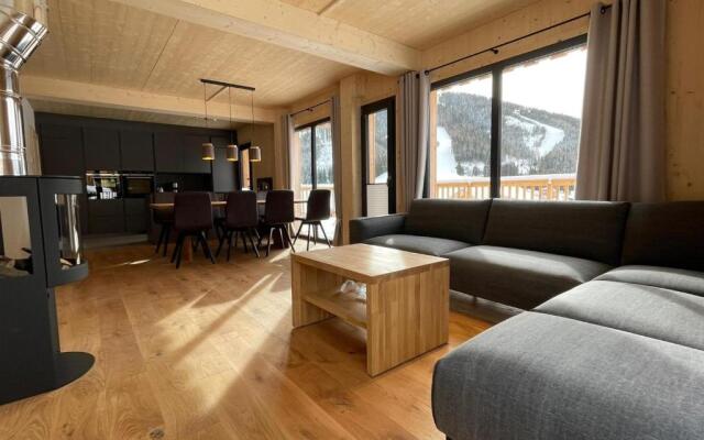 Almdorf Hohentauern by Alps Residence