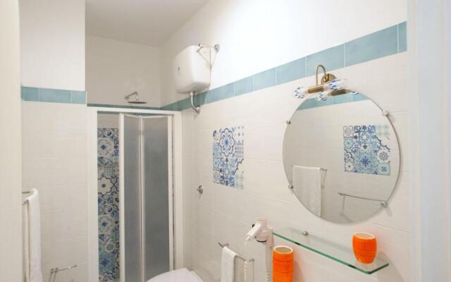 Appartamento a Vietri sul Mare ID 3058