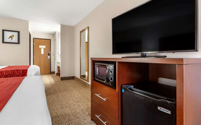 Comfort Inn Grand Island North