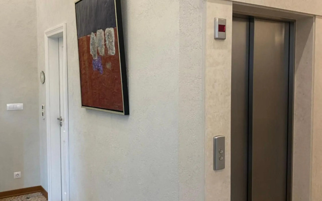 Boutique hotel Promenade