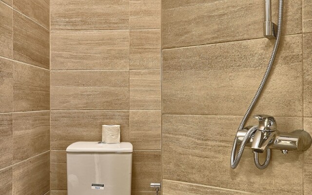 Baratero City II Apartment