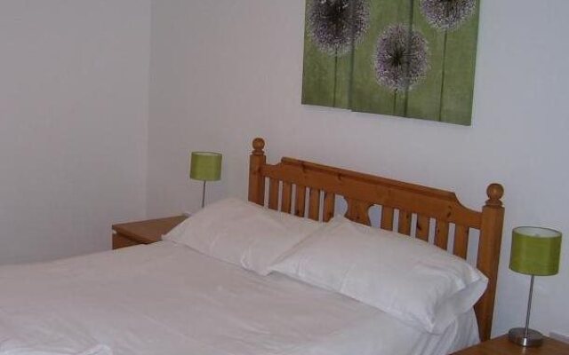 The Centurion Leisure Suite at Capital Apartments