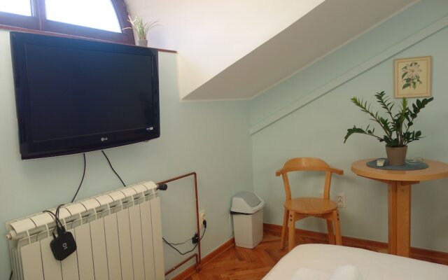 Villa Quantum Beograd