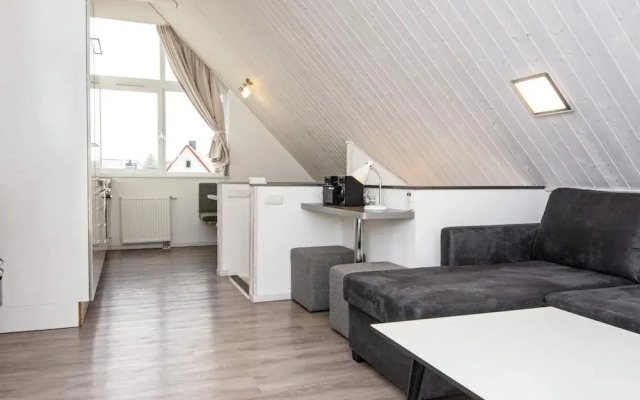 Holiday Home in Wendtorf