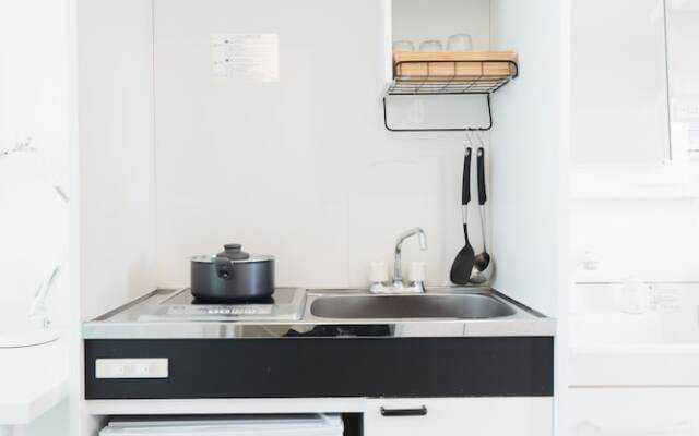 Miyako Shinjuku Hotel