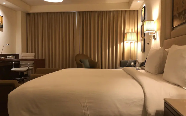 DoubleTree by Hilton Agra