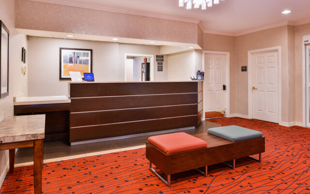 Residence Inn By Marriott Boston Andover
