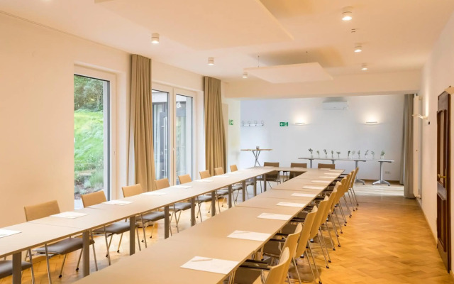 Wald & Golfhotel Lottental