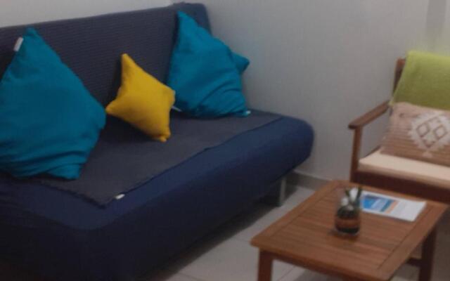 CHEZ COCO appartement BALISIER