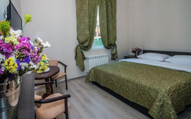 Ryleev Hotel
