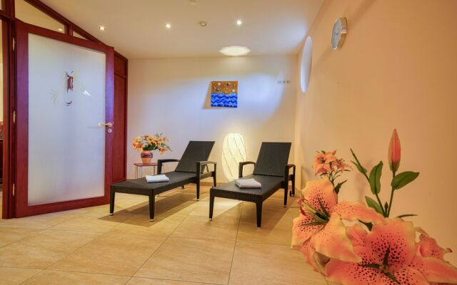 Hotel Seeblick Wismar