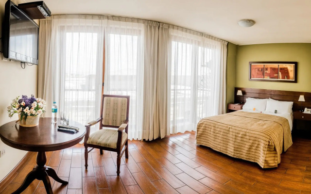 Los Tambos - Boutique