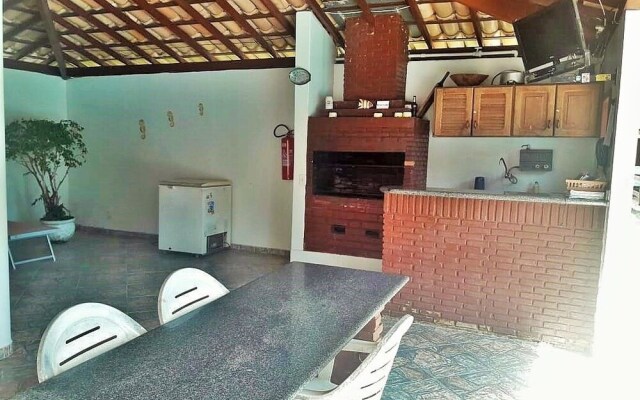 Condomínio Aldeia da Praia Casa 103B