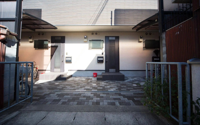 Kassiya Saiin Guesthouse