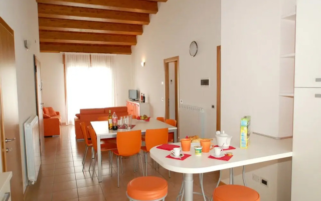 Condo-Hotel Roberta