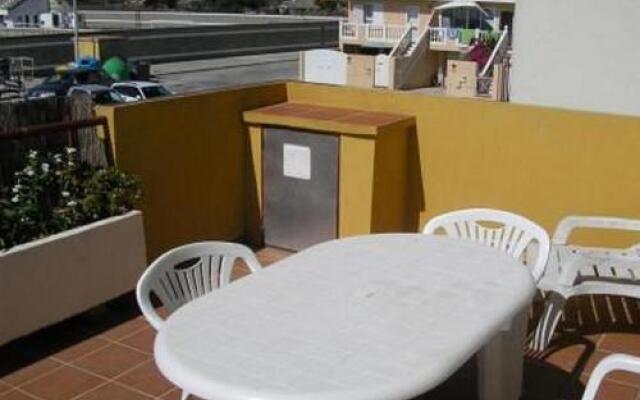 Apartamento Tortuga Playa con WiFi