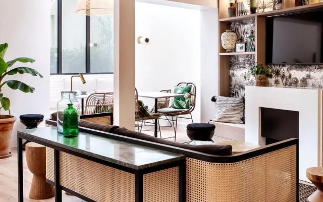 Doisy Etoile - Orso Hotel