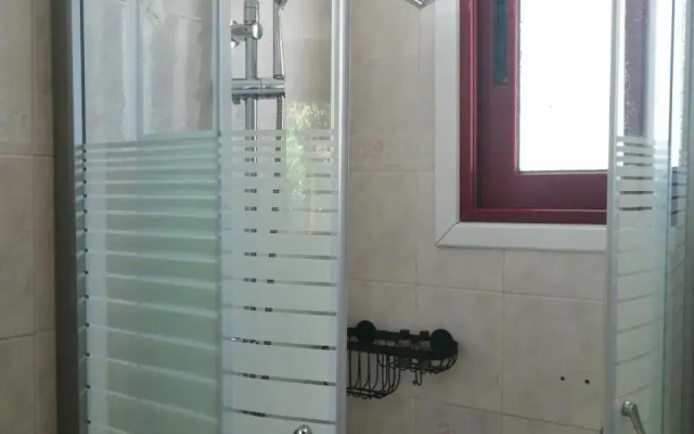Calderimi - Lefkada Rooms