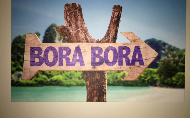 B&B Bora Bora