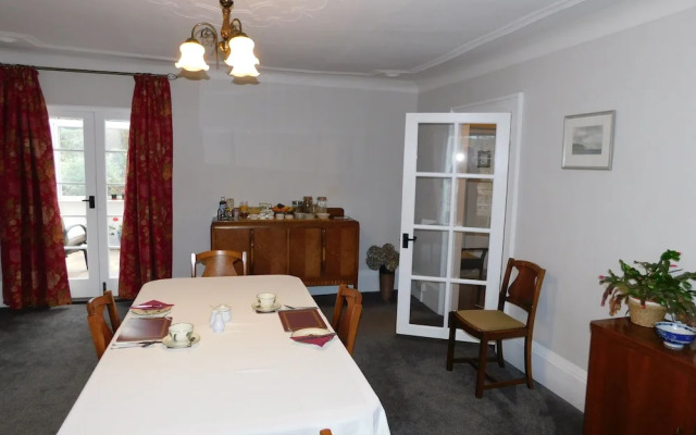 Middletown Farmhouse B&B