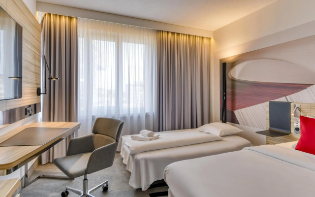 Novotel Koln City