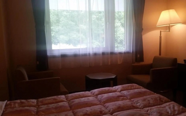 Yubara Onsen Mori no Hotel Rochefort