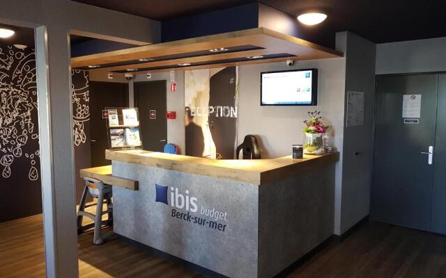 ibis budget Berck Sur Mer