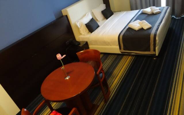 Monte Mare Hotel