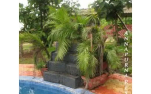 Annapoorna Farms Villa 6Bhk