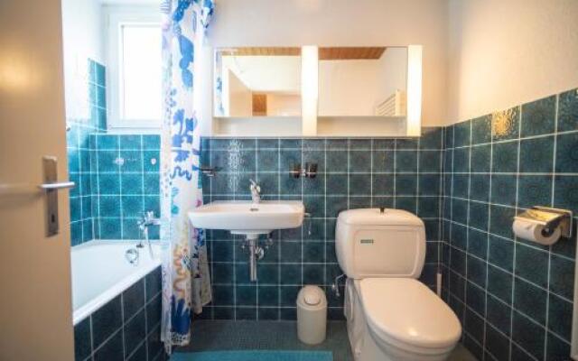 Feriensiedlung Trü 18