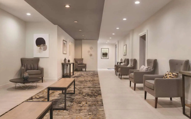 Radisson Hotel Atlanta Airport